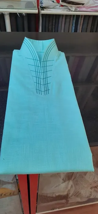 Prince tailors & emporium — work photo 4