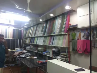 Prince tailors & emporium — work photo 5
