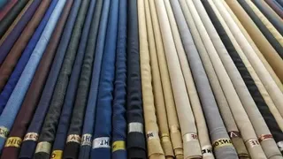 Akshar Tailor and Cloth — work photo 4