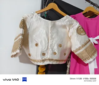 ROHINI'S STITCHING STUDIO — photo 1