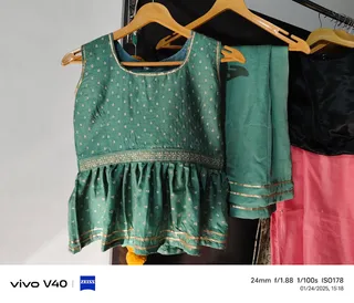 ROHINI'S STITCHING STUDIO — photo 2