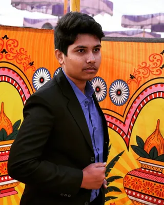 Maruti Tailors & Cloth (Ghuma Branch) — work photo 4