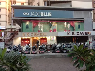 JadeBlue Menswear Store & Bespoke Tailoring - Ellisbridge, Ahmedabad — photo 1