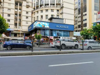 JadeBlue Menswear Store & Bespoke Tailoring - Ellisbridge, Ahmedabad — photo 2