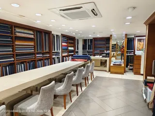 JadeBlue Menswear Store & Bespoke Tailoring - Ellisbridge, Ahmedabad — work photo 4