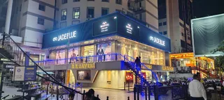 JadeBlue Menswear Store & Bespoke Tailoring - Ellisbridge, Ahmedabad — work photo 8