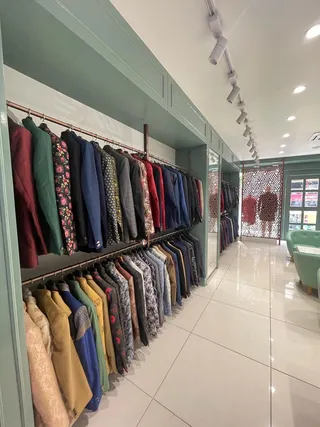 J B Master — work photo 1