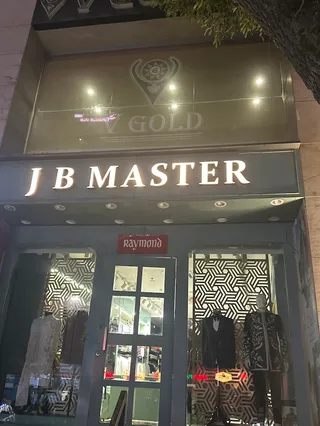 J B Master — work photo 2