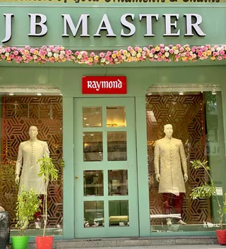 J B Master — work photo 6