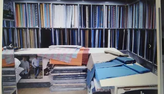 Marks Man Tailors Exclusive Clothiers — photo 3