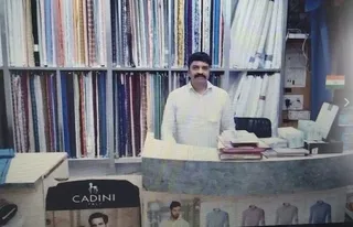 Marks Man Tailors Exclusive Clothiers — work photo 4