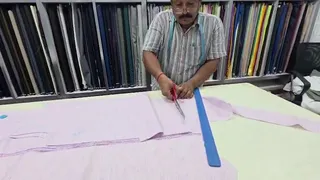 Marks Man Tailors Exclusive Clothiers — work photo 7