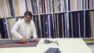 Marks Man Tailors Exclusive Clothiers — work photo 8