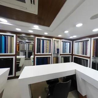 Stillman - Dulha Collection in Ahmedabad |Tailor Fit Store in Ahmedabad — photo 1