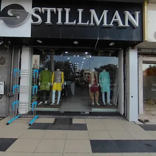 Stillman - Dulha Collection in Ahmedabad |Tailor Fit Store in Ahmedabad — photo 2