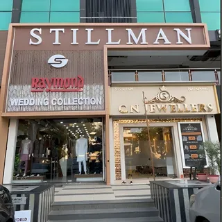 Stillman - Dulha Collection in Ahmedabad |Tailor Fit Store in Ahmedabad — work photo 7