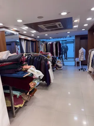 Stillman - Dulha Collection in Ahmedabad |Tailor Fit Store in Ahmedabad — work photo 8