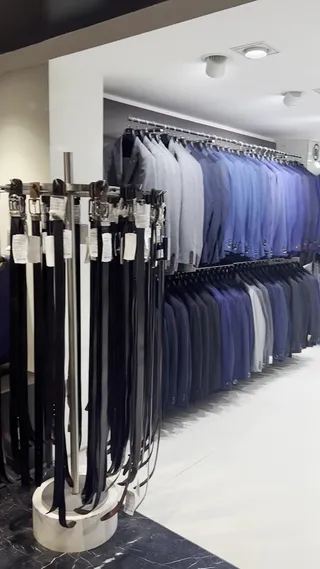 THE RAYMOND SHOP — work photo 5