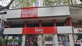 The Raymond shop — photo 3