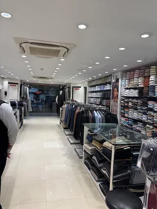 The Raymond shop — work photo 5