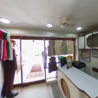 Parmanand Gents Tailor & Cloth Merchant — photo 1