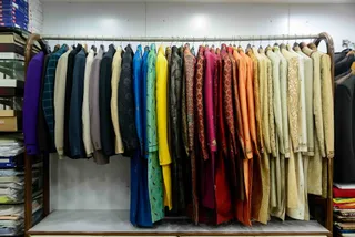 Parmanand Gents Tailor & Cloth Merchant — photo 2