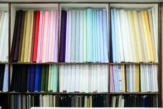 Parmanand Gents Tailor & Cloth Merchant — work photo 5