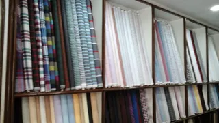 Parmanand Gents Tailor & Cloth Merchant — work photo 7