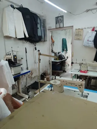 Jitu bhai — work photo 1