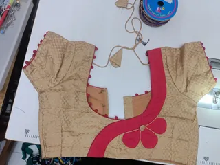 SOUJANYA LADIES TAILORING — photo 1