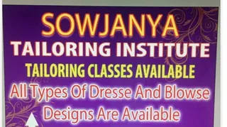 SOUJANYA LADIES TAILORING — photo 2