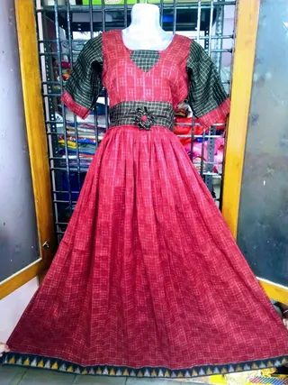 SOUJANYA LADIES TAILORING — work photo 4