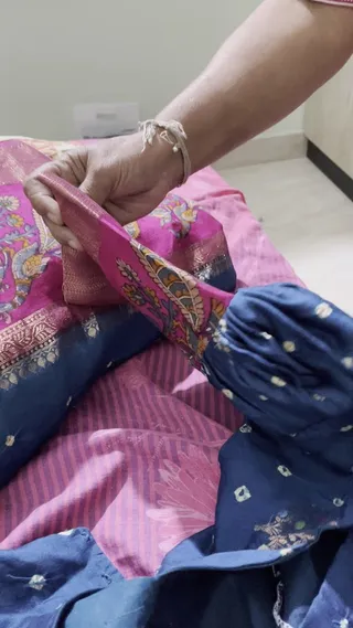 SOUJANYA LADIES TAILORING — work photo 5