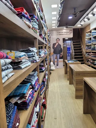 Maheshwari — photo 3