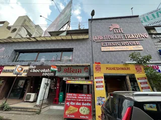 Maheshwari — work photo 4