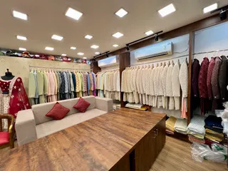 Maheshwari — work photo 5