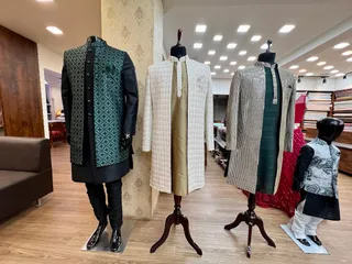 Maheshwari — work photo 6