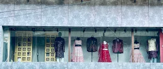 Maheshwari — work photo 7