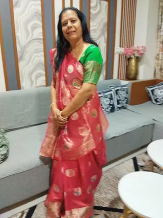 Brijesh Ladies Tailor — work photo 4