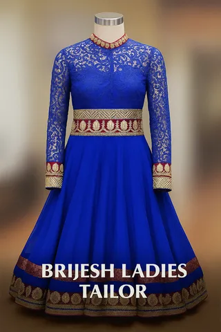 Brijesh Ladies Tailor — work photo 6