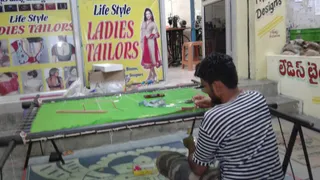 Life Style Ladies Tailors — work photo 4