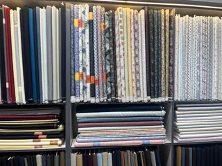 AMPLE TAILORS TOUCH — photo 3