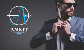 Ankit Designer Studio — work photo 4