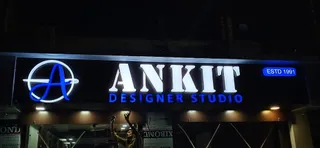 Ankit Designer Studio — work photo 6