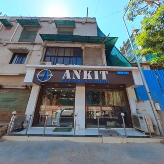 Ankit Designer Studio — work photo 7