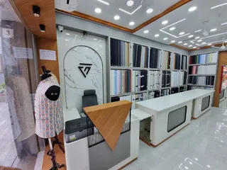 Vintage The Mens Tailor — photo 1