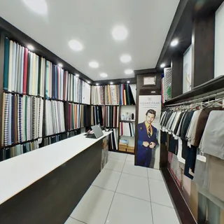 E-Vogue Tailor — photo 1