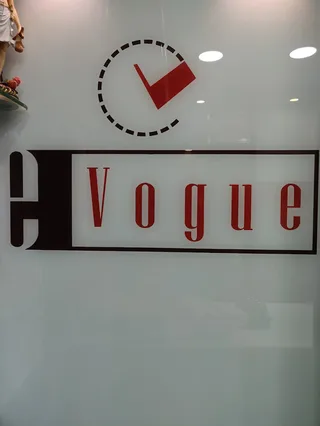 E-Vogue Tailor — photo 3