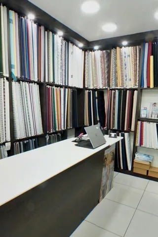 E-Vogue Tailor — work photo 4