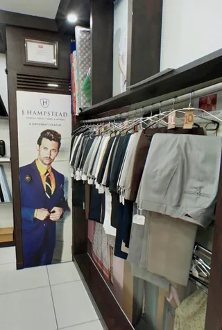 E-Vogue Tailor — work photo 5
